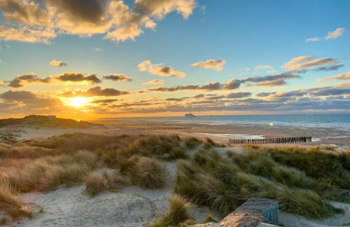 Le Panoramic vue mer - Foto 15