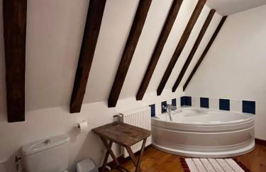 Grand gîte 23 couchages - Foto 23