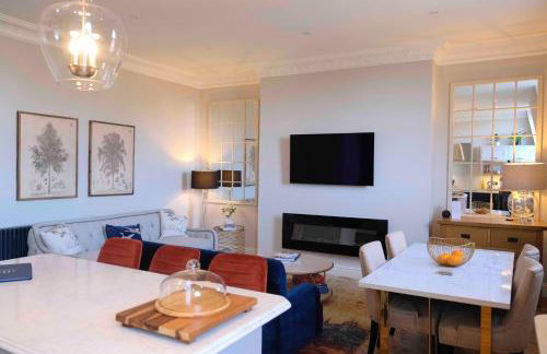 Derwent House Apartments - Foto 68