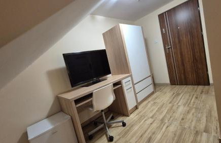 Noclegi Pod Lasem - Foto 24