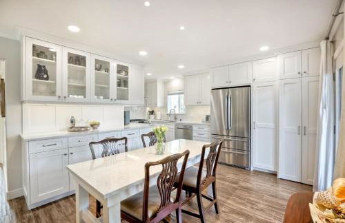 90 Walk Score, Steps to Beach, Dining - Foto 10