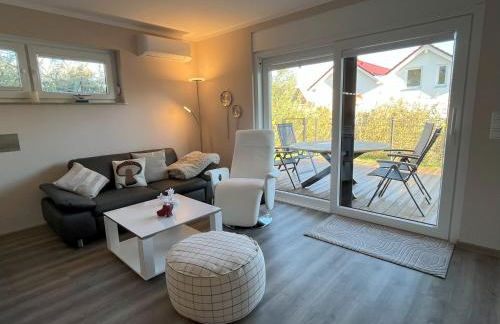 Villa di Lago - Ferienhaus mit Sauna - Foto 13