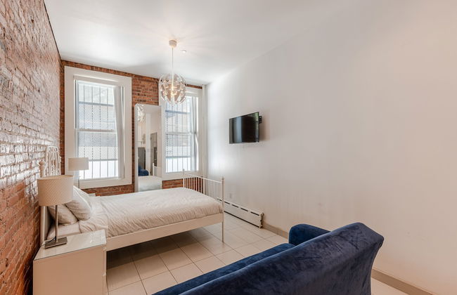 110th Boutique Hotel - Foto 17