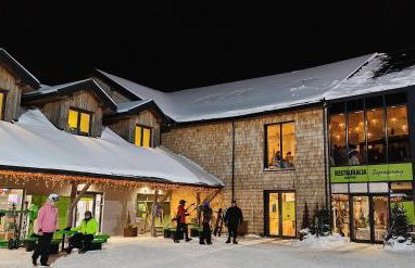 Biały Domek Nielbark - Agroturystyka - Foto 70