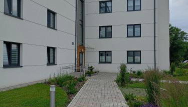 Apartament Bieszczadzka A 8 Lesko - Foto 2