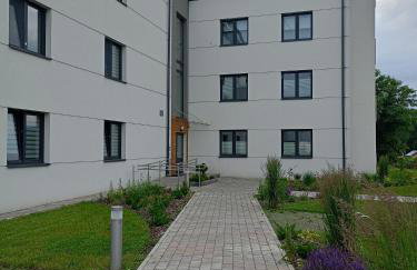 Apartament Bieszczadzka A 8 Lesko - Foto 2