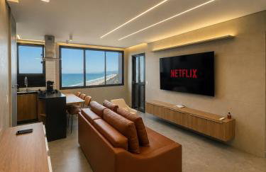 Lindo apartamento na Barra da Tijuca - Foto 1