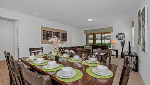 Elegant Villa W/private Pool/spa & Game Room! - Foto 4