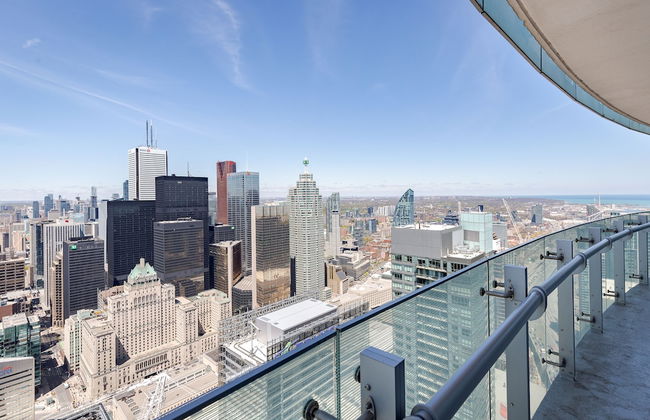 TopLine Suites - Ice Condos - Foto 21