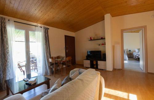 RELAXING POOL HOUSE IN LAGONISI 2 - Foto 24