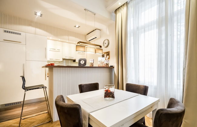 Magas 5 Apartment - Foto 12