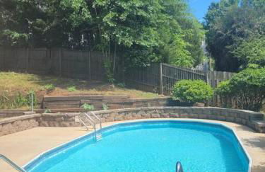 4Bedroom 3Bath Home Near Fort Jackson - Foto 21