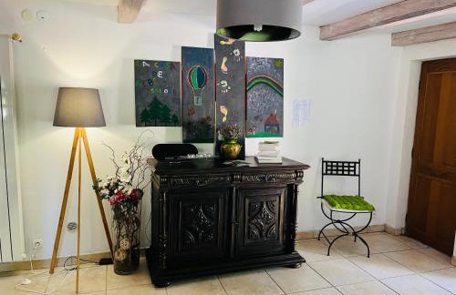 La casa di Alba-Salomé - Foto 18