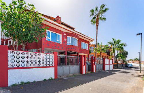 Eden Rentals Villa Carmen - Foto 46