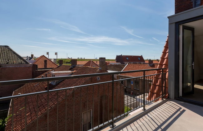 Lush Apartment in Zoutelande Near Beach - Foto 21