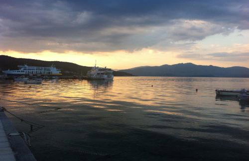 Alexandra's Glifa Apartments - Foto 17