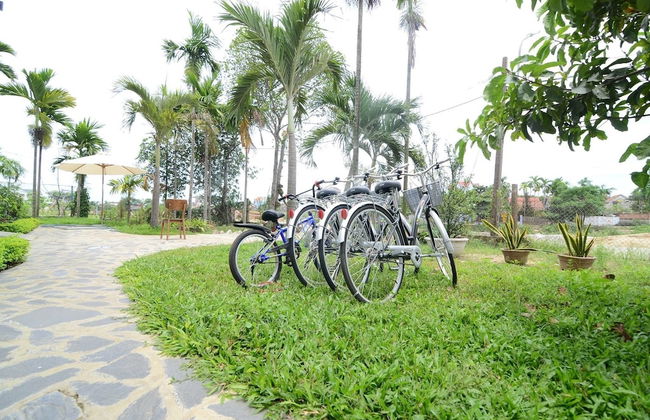 Gateway Inn Hoi An - Foto 67