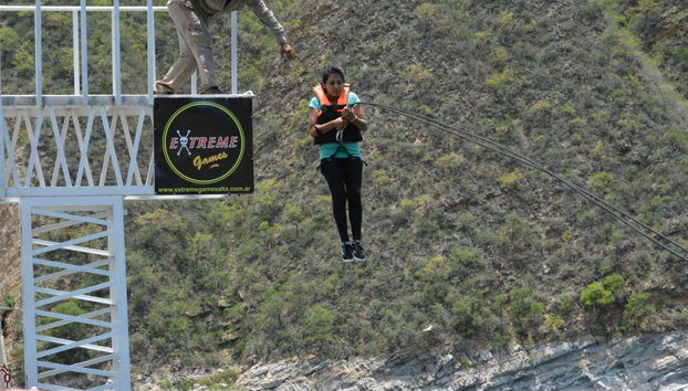 Cabra Corral Adventure Tour - Foto 3