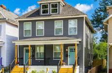 2 homes side by side downtown with fenced yard and hot tub - Foto 3