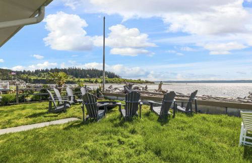 New DRIFTWOOD SHORES ROAD HOUSE CAMANO - Foto 33