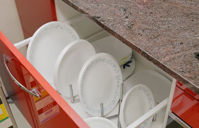 Parkline Apartments Perth - Foto 46