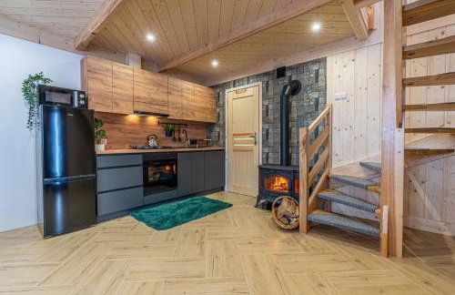 Domki na Wiyrchu - Foto 11