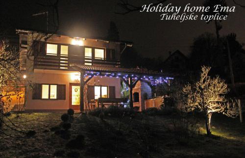 Holiday home Ema - Foto 18