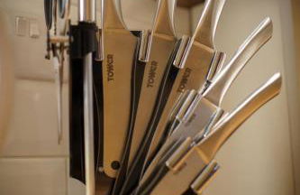 king Bed Premium luxury suite + Free Parking + Free Fast WiFi - Foto 19