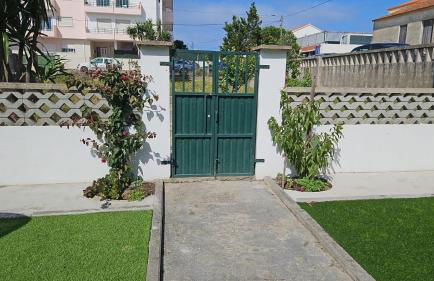 Jugendstil Villa - 2 min zum Meer - Foto 46