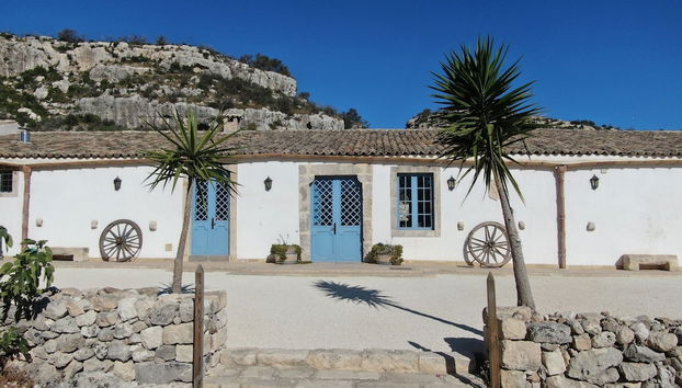 Masseria Santacatrini - Foto 2, Profilbild