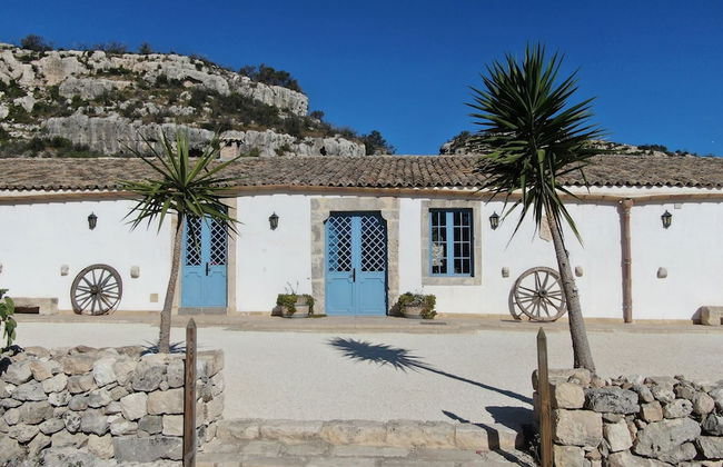 Masseria Santacatrini - Photo 1