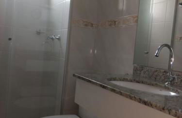 Ap 3 qtos 2vg gar cob Twice Guaruja - Foto 21