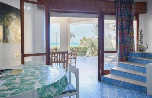 Gorgeous Apartment In Cava D'aliga - Foto 3