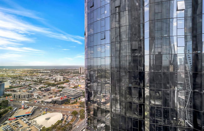 Melbourne Square Apartments - Foto 42