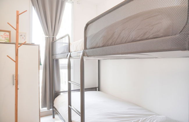 Good Price And Nice 2Br Tokyo Riverside Pik 2 Apartment - Photo 6