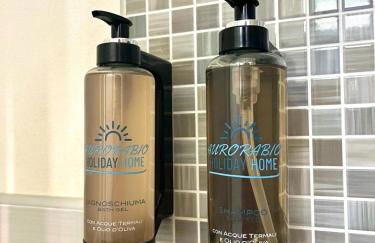 HOLIDAY HOME AURORABIO- locazione turistica breve - Foto 19