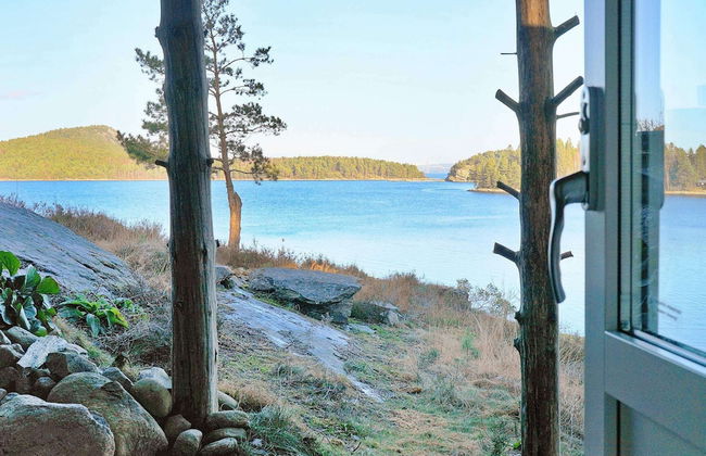 Holiday Home in Henån - Foto 19