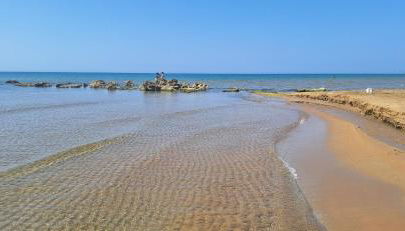 Tre fontane Casa di Rò - Foto 2