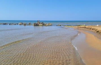 Tre fontane Casa di Rò - Foto 2