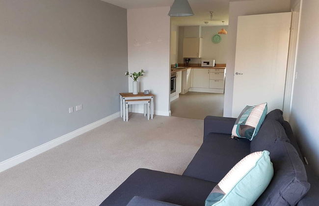 Pretty Properties Chaldron Court - Foto 5