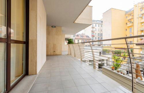 PREMUDA20 Milan elegant apartment by Hospity - Foto 19