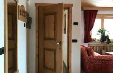 Chalet Barbara - Foto 23