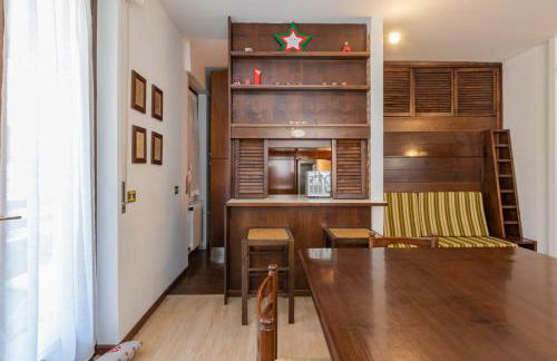 Appartamento incantevole in centro Aprica - Des Alpes - Foto 10