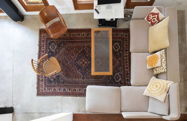 Secret Garden by TLV2RENT - Photo 30