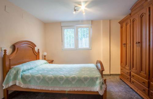 Grande Villa privada, 4 dormitorios , 3 baños, aire acondicionado , piscina, Wifi - ES-389-16 - Foto 8