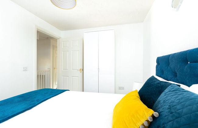 KVM - Whitebeam House - Foto 6