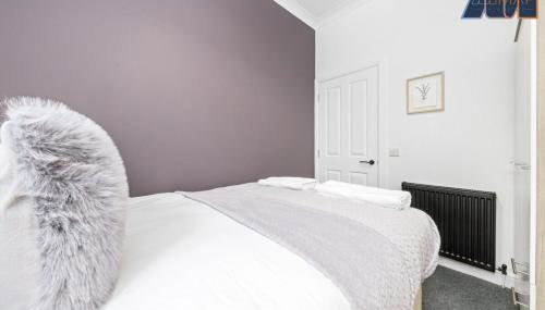 2 Bed Home with Parking Sleeps 4 - Foto 4