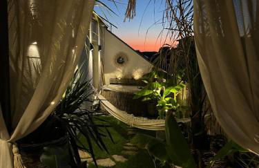 Private Loft with Rooftop & Jacuzzi in City Center - Foto 12