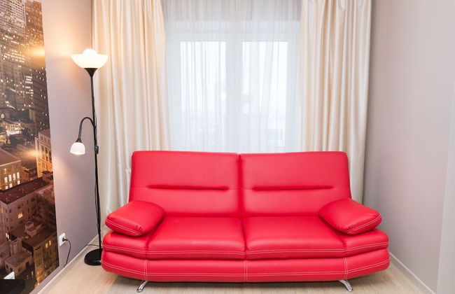 Apartments Home Hotel - Foto 35