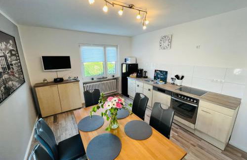 Ferienwohnung am Weserbergland Sandsteinweg - Foto 15